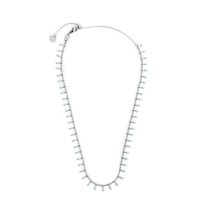 Necklace Marlù Woman in Steel 18CN097-T - 18CN097-T